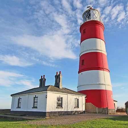 Lighthouse Cottage Happisburgh エクステリア 写真