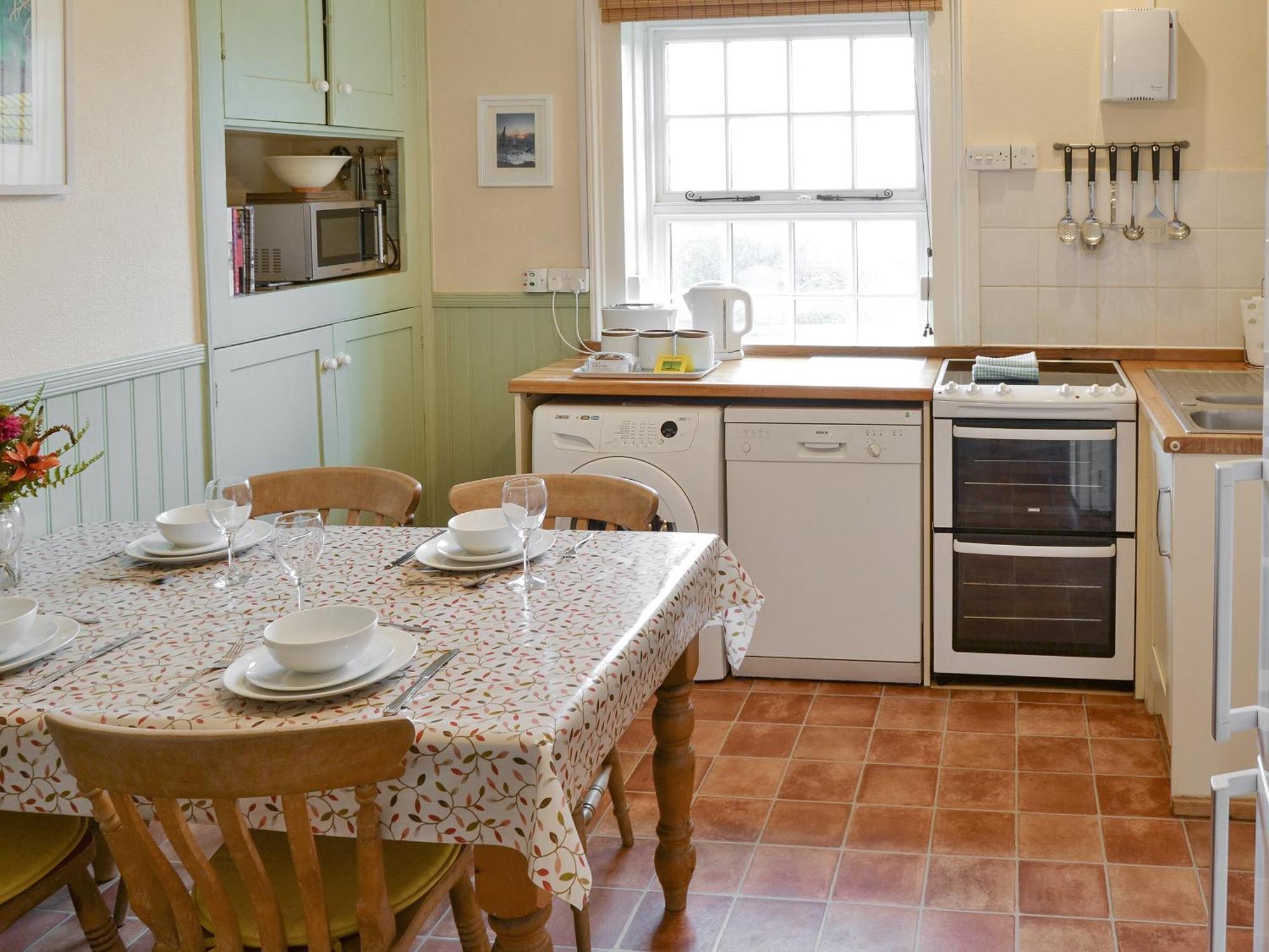 Lighthouse Cottage Happisburgh エクステリア 写真